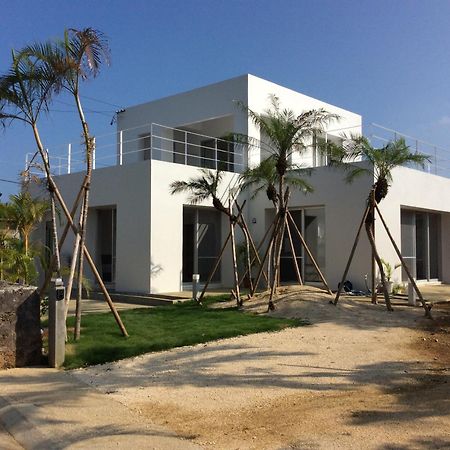 Seaside House Nirai Miyakojima (Okinawa) Exterior foto