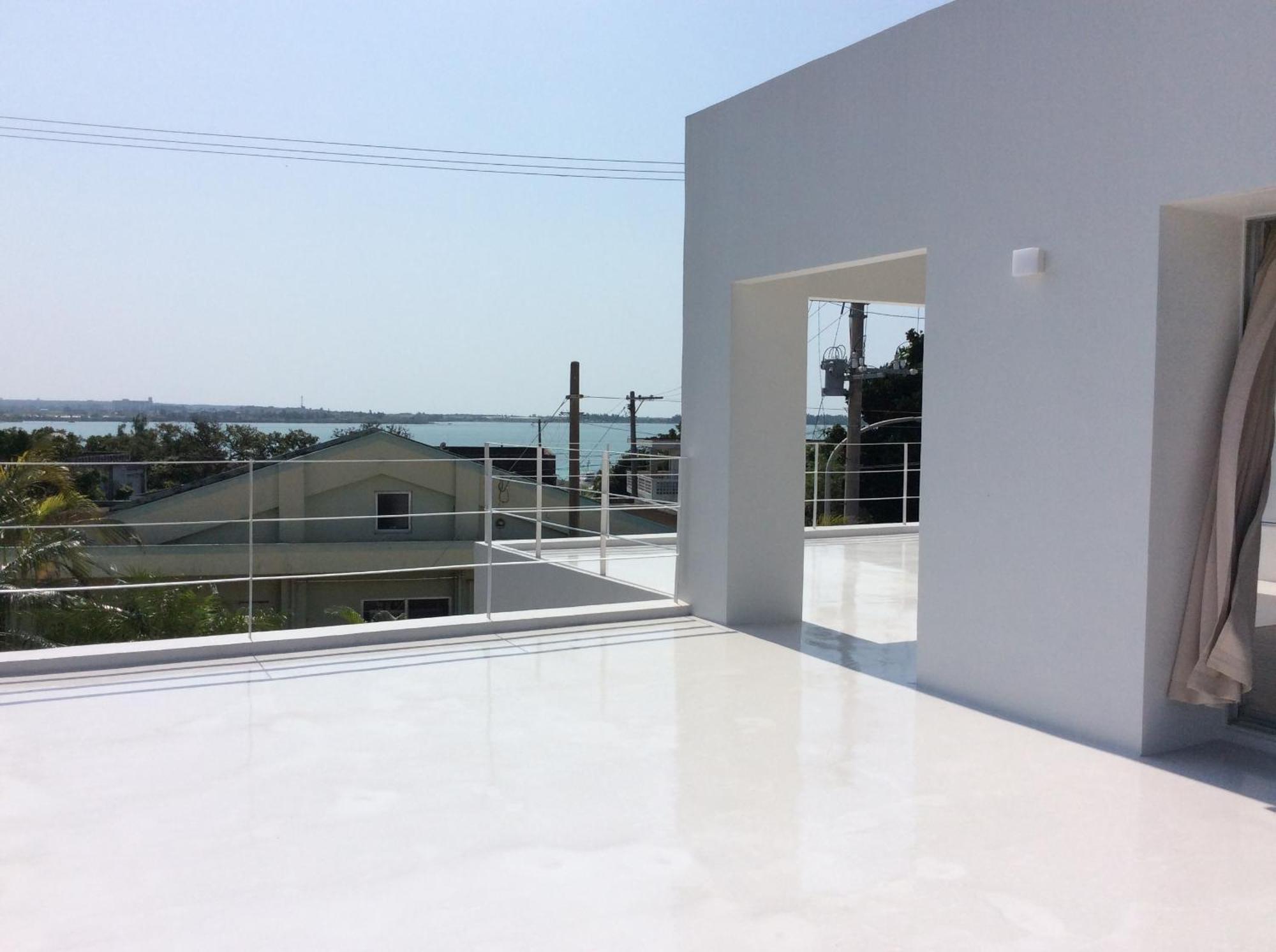 Seaside House Nirai Miyakojima (Okinawa) Exterior foto